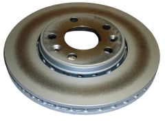 Спирачен диск Преден край Renault Laguna III 295 mm 402066813R