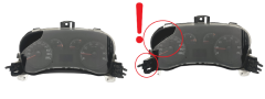 Брояч Fiat Panda 5550004601 04 56342