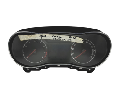 Тахометър Opel Corsa E 39056373 367030224