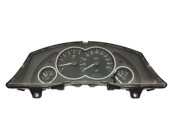 Тахометър Opel Meriva A 13140265MN 110080162014 28971