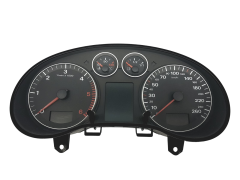 Брояч Audi A3 8P 8P0920931 110080297024 56893