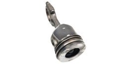 Съединителен прът Бутало 0628R1 060390 RHR 2.0 HDi 16v TDCi PSA Volvo Ford