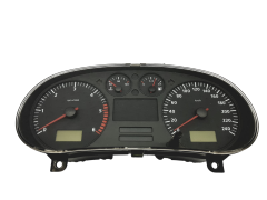 Брояч Seat Leon W01M0920802D 110080152005 50311