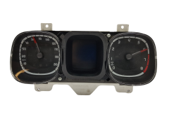 Брояч Fiat Panda 0887766550 2681