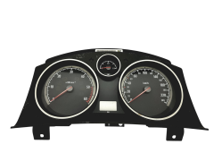 Тахометър Opel Astra H Zafira B 13216684PF 51673