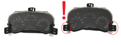 Тахометър Fiat Punto 46812961 503000341000 50227