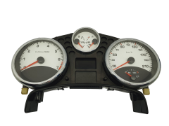 Тахометър Peugeot 207 9662904080 A2C53190333 69536