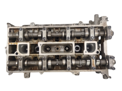 Глава на двигателя Ford 1S7G-6090-AX 1S7G-6A271-AG 1S7G-6A272-BG 1.8 QQDB