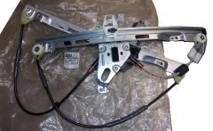 Повдигач на предното стъкло Вдясно Преден край Оригинал 9222F8 9222.F8 Peugeot