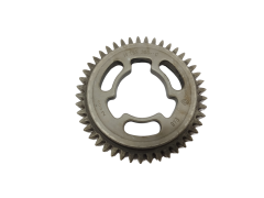 Разпределителна предавка 8200455386 130257408R M 455386 E46 2.0 DCI Renault