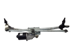 Механизъм на чистачките BMW 1 7193036 7192963 405.121 Valeo 1803