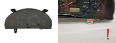 Брояч Ford Transit Connect 8T1T-10849-CC 3074