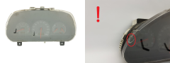 Брояч Volvo V40/S40 30819871 30822392 2940