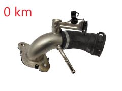 Въздуховод 966R 147135966R 2.0 DCI Renault Trafic 3 Vivaro 2 0km