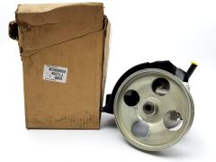 Помпа за сервоуправление Нов оригинал Peugeot 206 4007LJ 9628973580