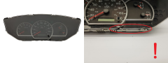 Тахометър Kia Carens 0K2KC55430A 3097