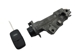 Превключвател за запалване Audi A3 A4 A6 4B0905851C 4B0905849 1438