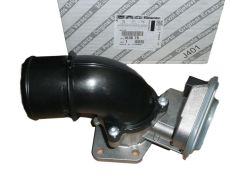 Въздушен амортисьор Оригинал Jumper Boxer Ducato 3 3.0HDI 163676