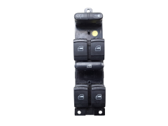 Превключвател за отваряне на прозорците VW Seat Skoda 1J4959857D