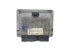 Шофьор 09180353 DX 0281001971 Opel Bosch 61951