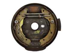 Диск с котва Szczęk Права 7701042418 Renault Laguna I 0932-01 11925