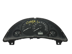 Тахометър Opel Corsa C 09166814FL 110008988009 57340