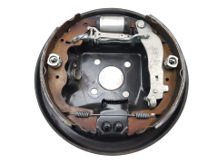 Диск с котва Szczęk Ляво 440104424R 440208382R Dacia Duster