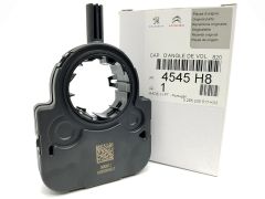 Сензор за усукване на волана Нов оригинал Citroen C4 C5 III 4545H8 9658684180