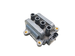 Запалителна бобина NGK U2028 8200702693 1.2 16v Renault Dacia
