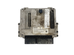 Шофьор Dodge Fiat P05150620AC 0281018312 Bosch