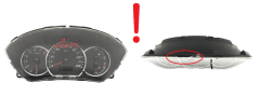 Тахометър Suzuki Swift 34100-57KA0 34100-57KA