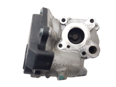 Клапан Egr Mercedes-Benz HAM 6511401160 A2C53252014