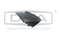 Лента на бронята Преден край Права 7P6807820 88071805302 VW Touareg DPA