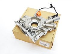 Маслена помпа Citroen Peugeot 1628955080 9823740280 Оригинал