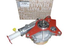 Вакуумна помпа Нов оригинал 146508418R Renault Master 3