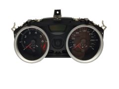 Тахометър Renault Megane 2 8200793135 L 1406