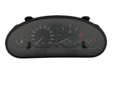 Брояч BMW 3 E46 6211 6910277 0263606307 1744