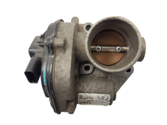 Въздушен амортисьор Ford VP2S6U-9E927-F VP4F9U-9E928-BC 1649
