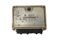 Шофьор 036906032E 0261206859 VW Seat Bosch