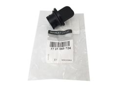 Поправка на фарове Renault Megane II 7701065724