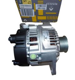 Алтернатор Оригинал 7701499959 Renault