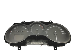 Тахометър Seat Altea Toledo 5P0920822D VDO 53499