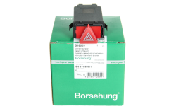 Авариен превключвател 8D0941509H B18003 Audi A4 Borsehung