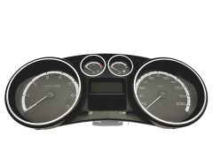 Тахометър Peugeot 308 9674994880 503001550138 45020