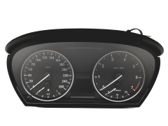 Тахометър BMW 1 E82 E87 9187052-01 A2C53321815 VDO
