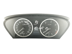 Тахометър BMW 5 E60 E61 6211 6983153 43492