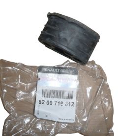 Закачалка за шумозаглушител Нов оригинал 8200719612 Renault Dacia