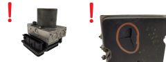 Абсорбционна помпа Ford Transit 6C11-2C285-AC 0265233324 0265900315 Bosch 5891