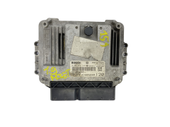 Шофьор 0281013137 55204660 Alfa Romeo Bosch 57042