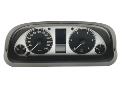 Брояч Mercedes B W245 1031098110 1031098101 29779